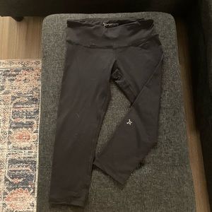 Orange Theory Fitness Leggings